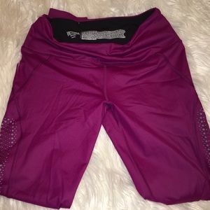 Victoria’s Secret Sport Knockout Leggings